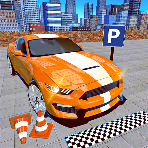 Jeu de parking 3D: jeu Kar 1.0.3.1 Apk for android
