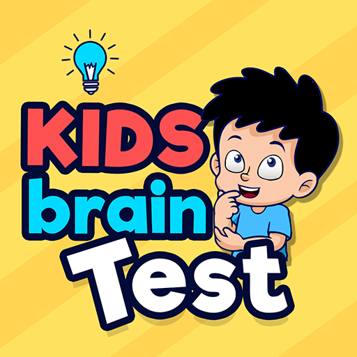 Download Kids Brain Test 1.9 Apk for android