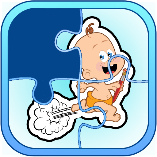 Download Kids Puzzles 1.2.21 Apk for android