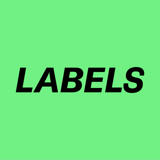 Download Labels, (Re)Discover Your City 1.3.26 Apk for android