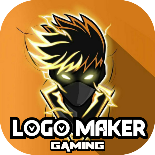 Download Logo Esport Maker, Gaming Logo 2.0.1 Apk for android