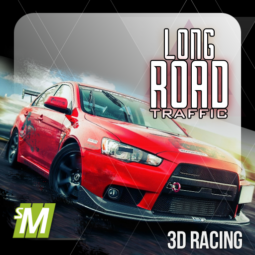 Download Long Road Traffic Racing Car D 1.24 Apk for android