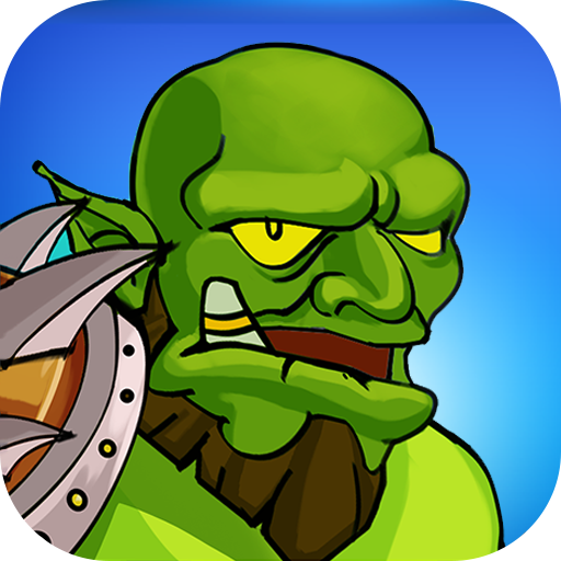 Download Monster Defender 5.0.2 Apk for android