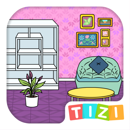 Download My Tizi Town Jeux de Poupées 2.0 Apk for android