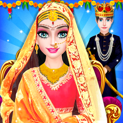 Download North Indian Royal Wedding 1.4.7 Apk for android