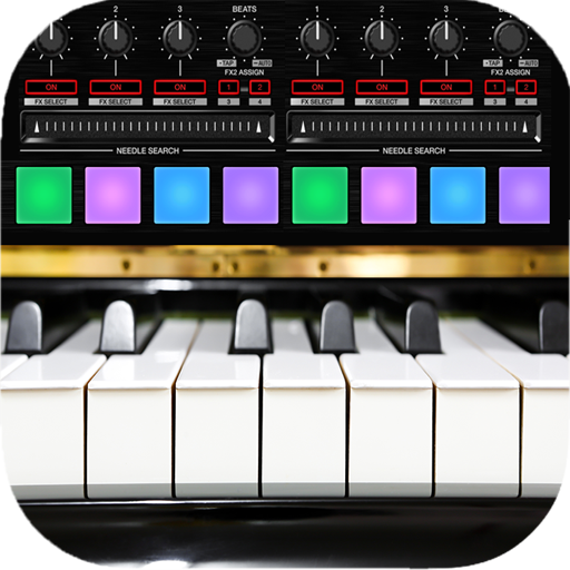 Download ORG PIANO:REAL PIANO 3 Apk for android