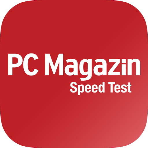 PC Magazin Speed Test 1.3.15 Apk for android