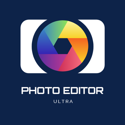 Download Photo Editor Ultra 3.0 Apk for android