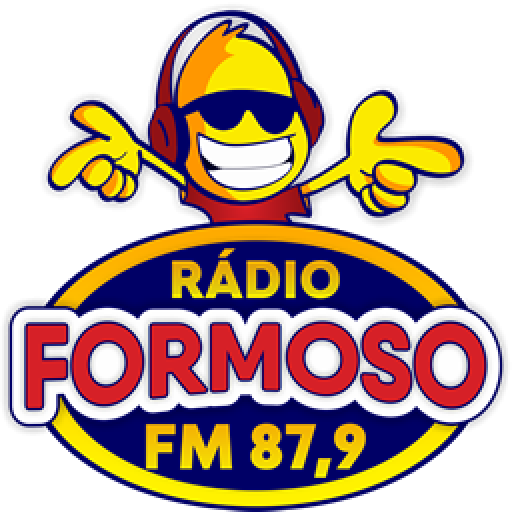 Download Rádio Formoso FM 87,9 m2 Apk for android