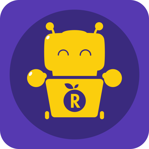 Download Robosto - روبوستو 3.7 Apk for android