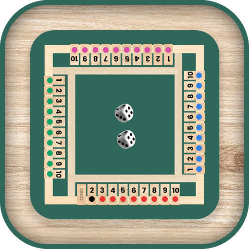 Download Shut The Box - MultiPlayer 1.6 Apk for android
