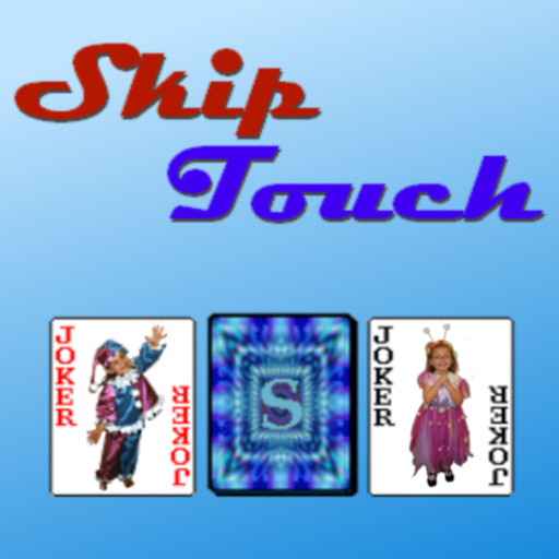 Download SkipTouch Apk for android