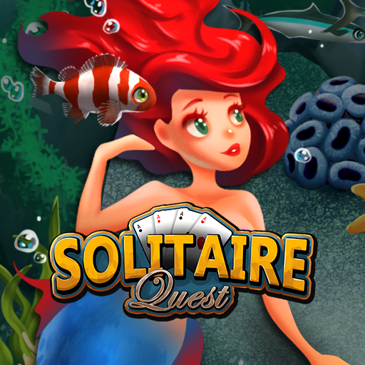 Download Solitaire Titan Adventure – Lo Apk for android