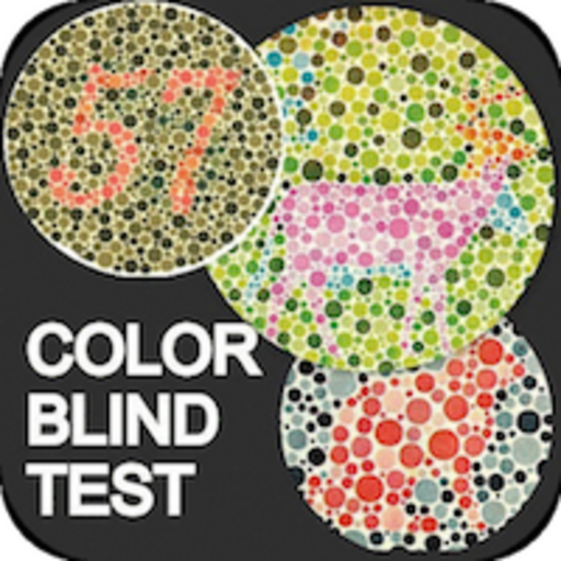 Download Test de daltonisme - Ishihara 2.32 Apk for android