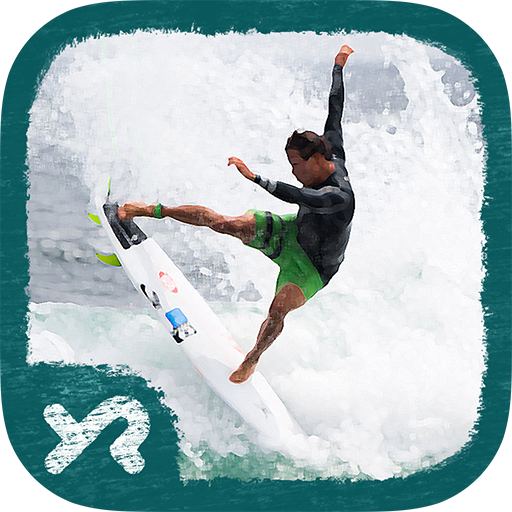 Download The Journey - Jeu de Surf 1.1.34 Apk for android
