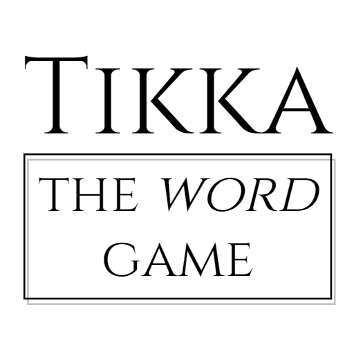 Download Tikka The Word Game 1.4.0 Apk for android