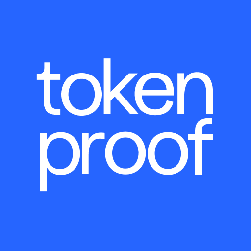 Download Tokenproof 2.2.6 Apk for android