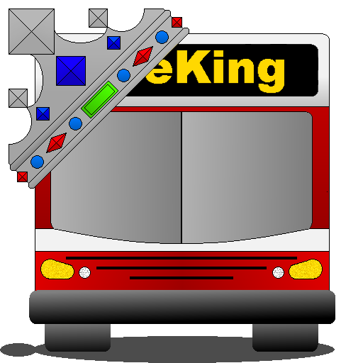 Download TreKing (Chicago) Lite 4.3.15 Apk for android