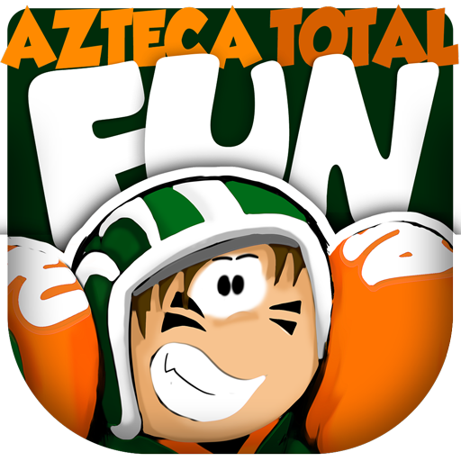 Download UDLAP Azteca Total Fun 1.9 Apk for android