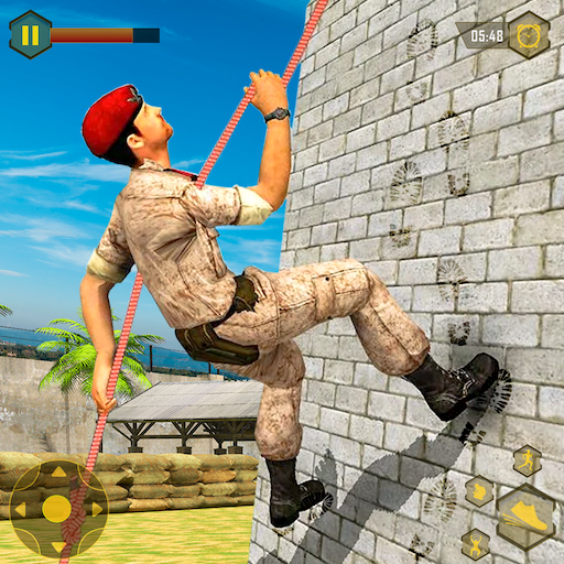 Download US Army Training Game Offline 1.1.2 Apk for android