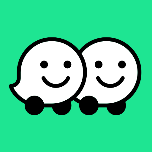 Download Waze Carpool - Covoiturez mati Apk for android