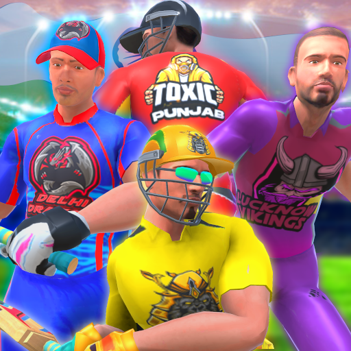 Download World Cup T20 Cricket: WCCC 12 Apk for android