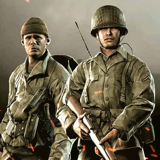 World War 2 Reborn 3.0.3 Apk for android