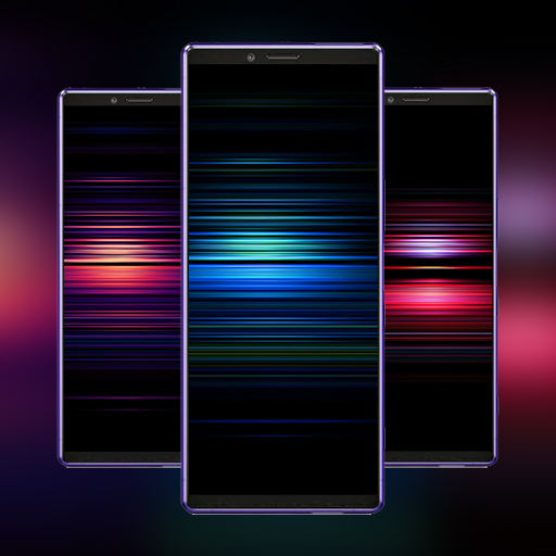 Download Xperia 1 II & 5 II Wallpaper 41.2 Apk for android