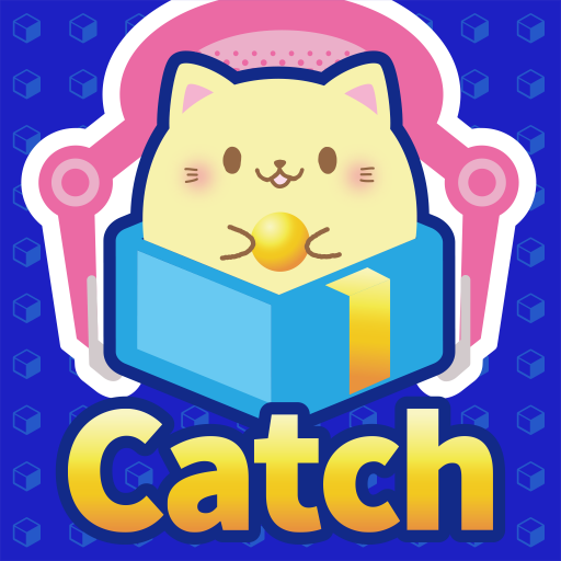 Download クレーンゲーム　アイキャッチオンライン-iCatchオンクレ 3.4.0 Apk for android