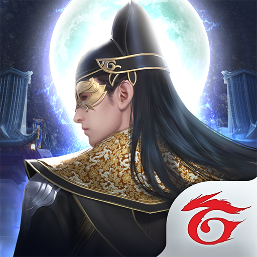 Download 天涯明月刀 M - Garena 0.0.132 Apk for android