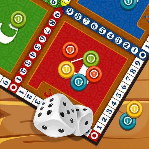 Download شيش - Parchis 1.0 Apk for android