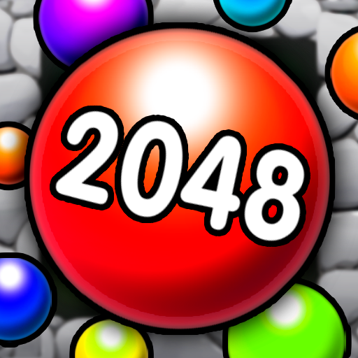 2048 3D Puzzle 1.0.7 Apk for android