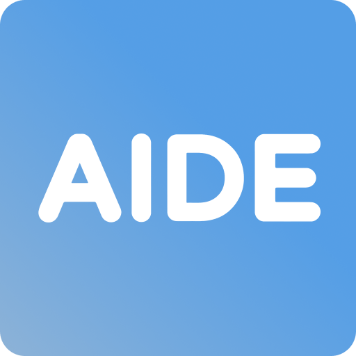 Download AIDE 3.2.53 Apk for android