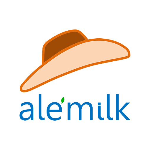 Download aleMilk 2.0.16 Apk for android