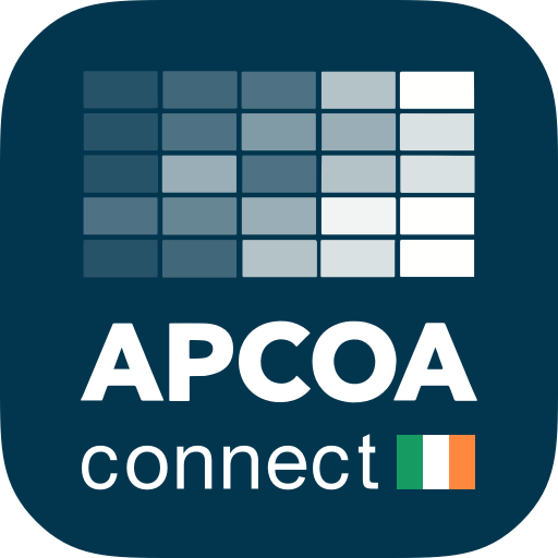 Apcoa Connect Ireland 8.2.0 Apk for android