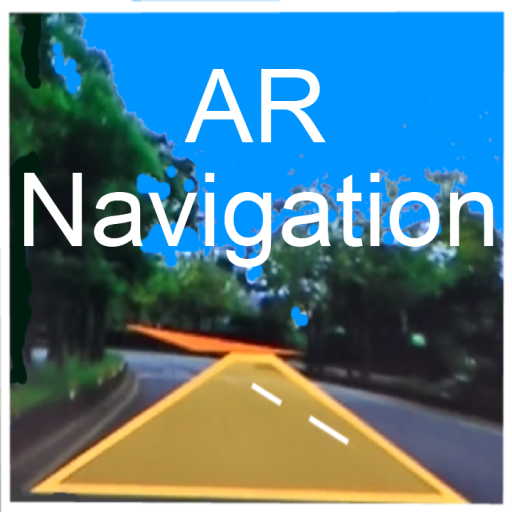 Download AR GPS DRIVE/WALK NAVIGATION Beta 61.0 Apk for android