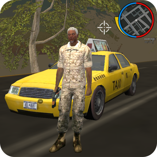 Army Mafia Crime Simulator 6.0 Apk for android