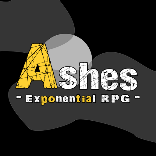 Download Ashes - Exponential RPG 1.6.1 Apk for android