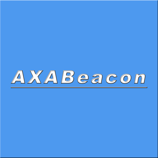 AXABeacon 2.1.0 Apk for android