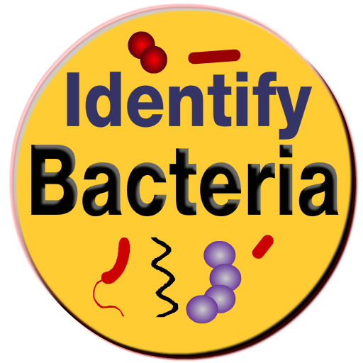 Download Bacteria Identification Made E 2.3.0 Apk for android