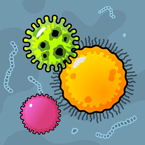 Bacteria World 3.1.9 Apk for android