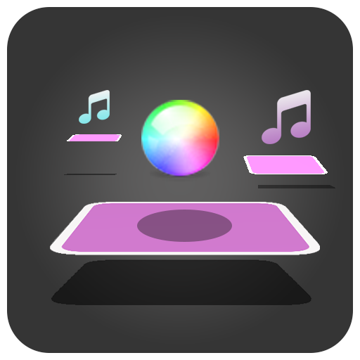 Download Ball Hop: EDM Music 1.2 Apk for android