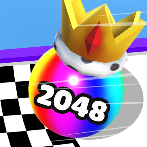 Ball Merge 2048 1.0.8 Apk for android