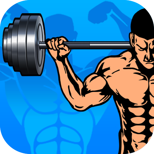 Download Barbell Workout - Routines 1.1.6 Apk for android