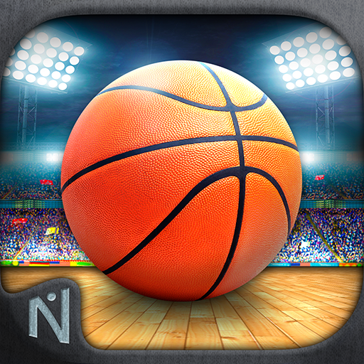 Basketball Showdown 2 1.8.4 Apk for android