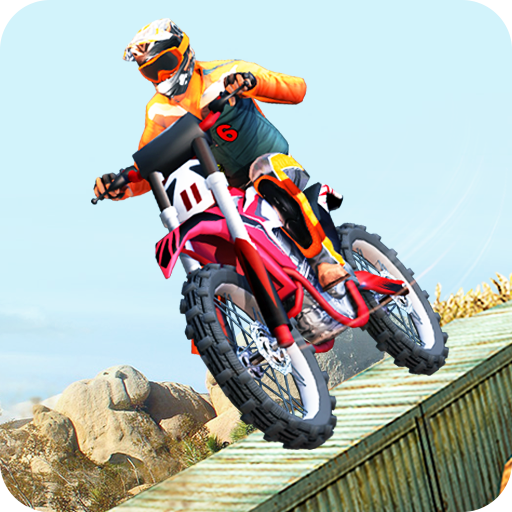 Bike Stunt Race Master 2022 10.9 Apk for android