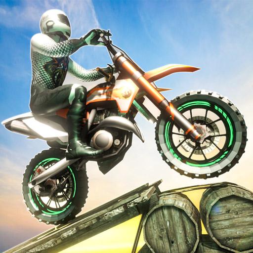 Download Bike Stunt Rider: Stunt Bike 1.14 Apk for android