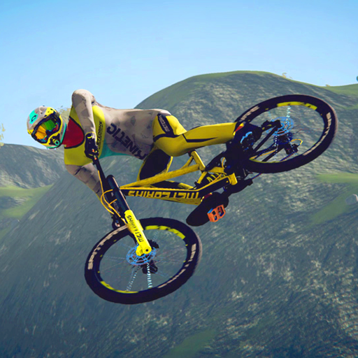 Download BMX Bike Riders Offroad MTB 3D 1 Apk for android