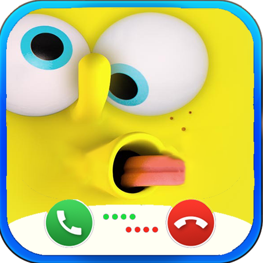 Download Bob Calls You - Fake Call Simu 0.1 Apk for android