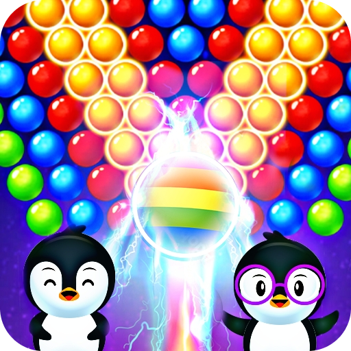 Download Bubble Shooter Smart Game 7.2 Apk for android